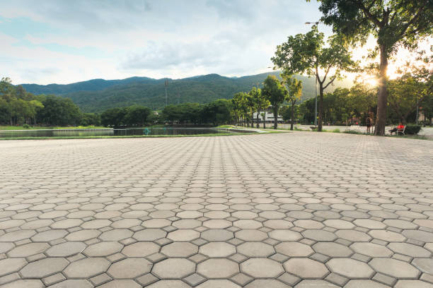 Reasons to Select Us for Your Driveway Paving Requirements in Lander, WY