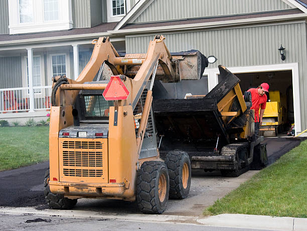 Driveway Repair Near Me in Lander, WY